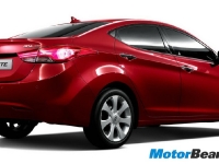 thumbs 2011 Hyundai Elantra Avante (19) photo